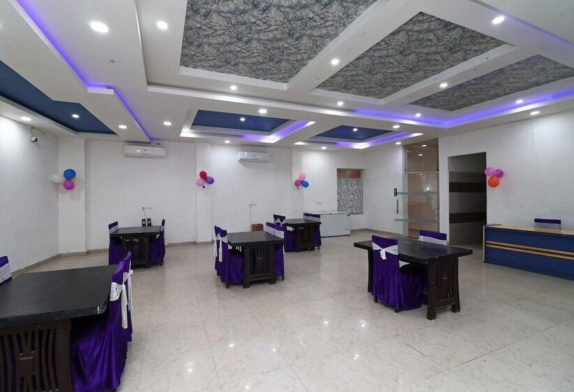 酒店 Moti Dungri Palace