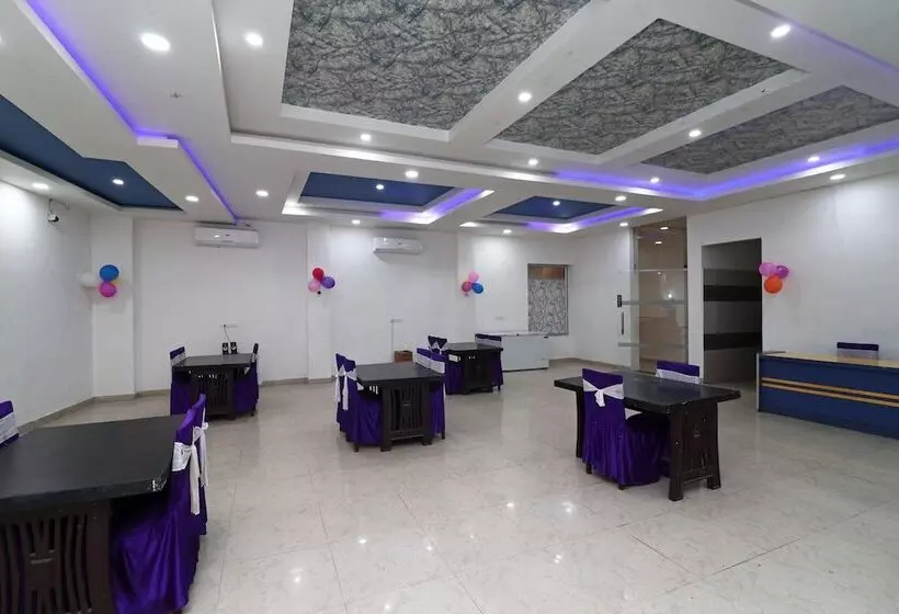 ホテル Moti Dungri Palace