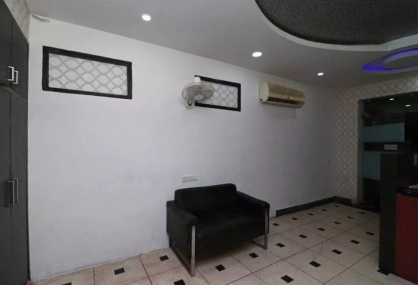 ホテル Moti Dungri Palace