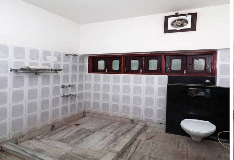 酒店 Moti Dungri Palace