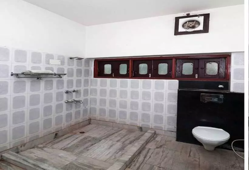 ホテル Moti Dungri Palace