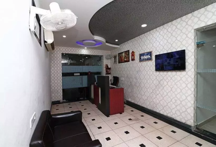 ホテル Moti Dungri Palace