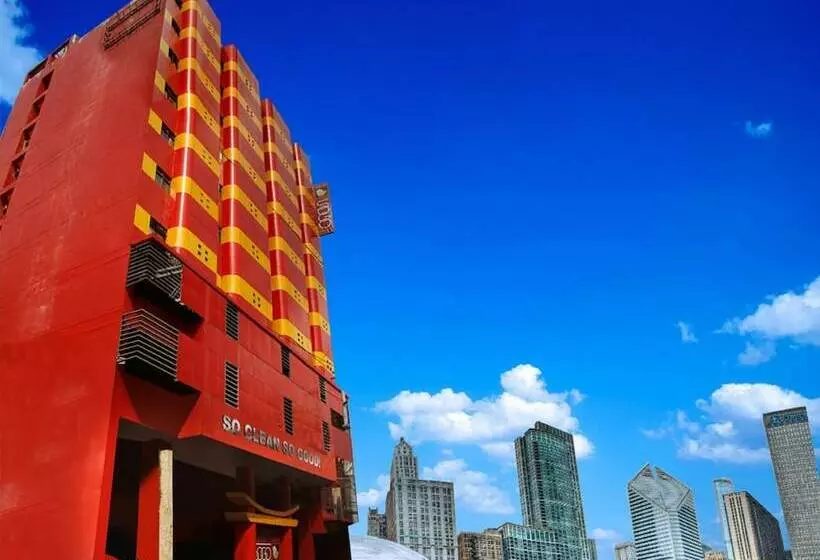 هتل Sogo Yabut