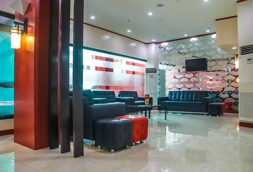 هتل Sogo Yabut