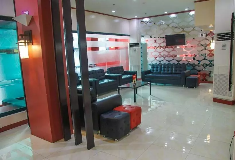 هتل Sogo Yabut