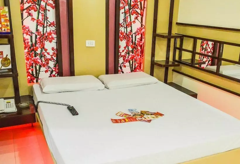 هتل Sogo Yabut