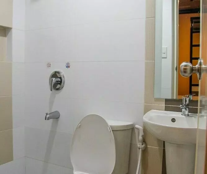 هتل Sogo Yabut