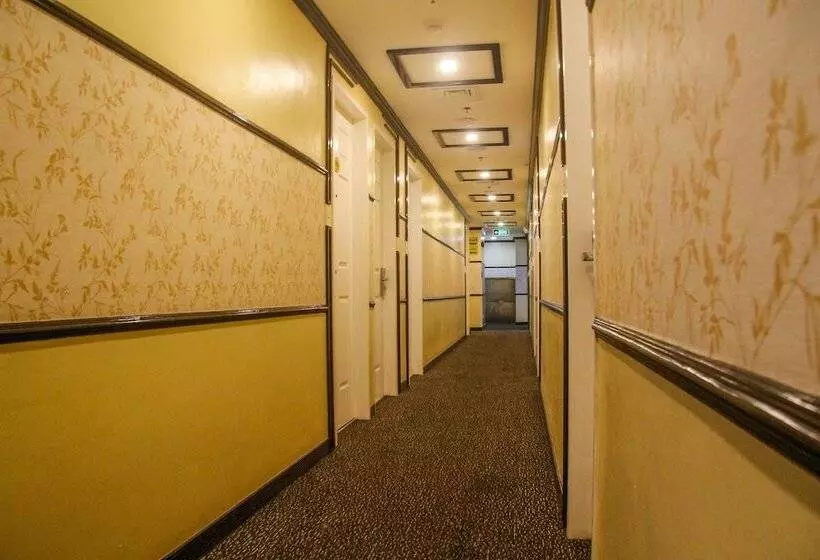 هتل Sogo Yabut