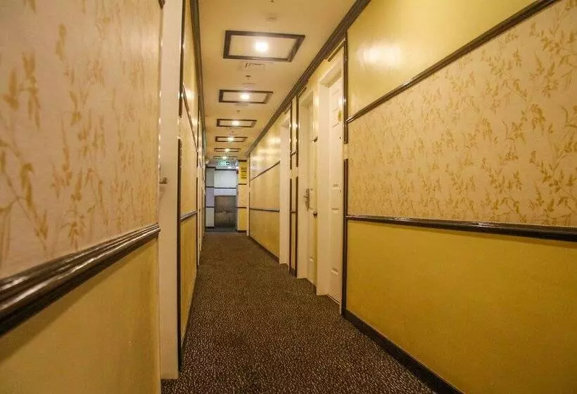 هتل Sogo Yabut