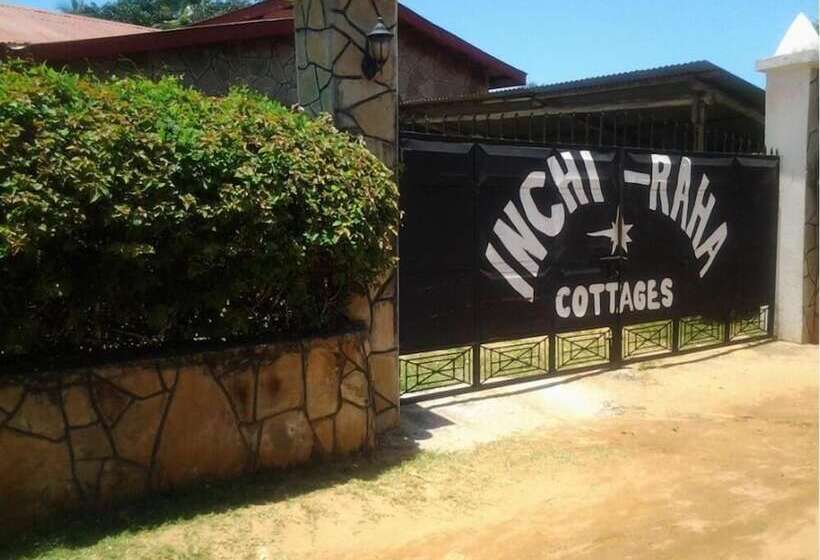 Inchi Raha Cottages