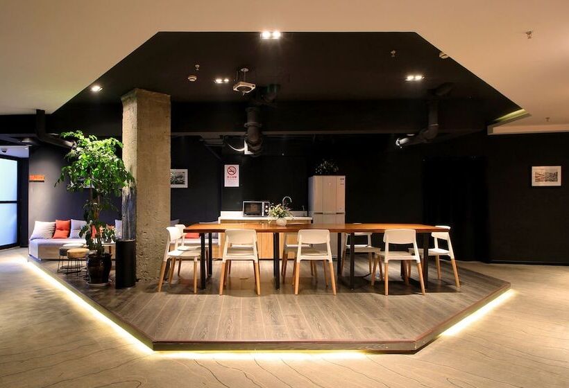 Jvs Hotel Railway Station 2nd Branch