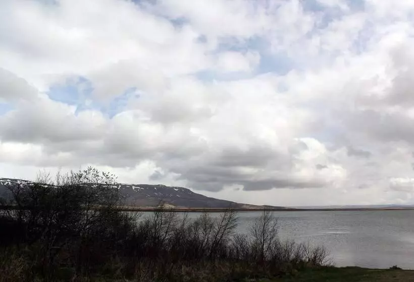 پانسیون Bjork Guesthouse
