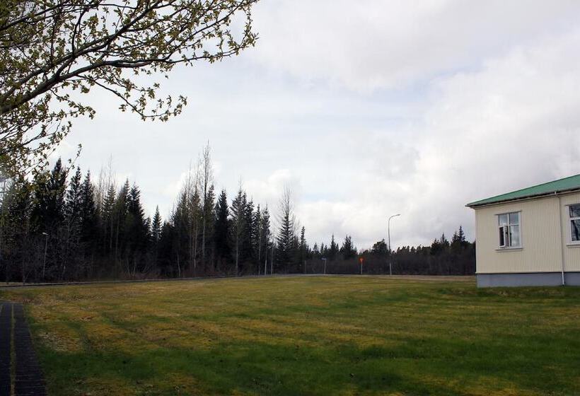 پانسیون Bjork Guesthouse