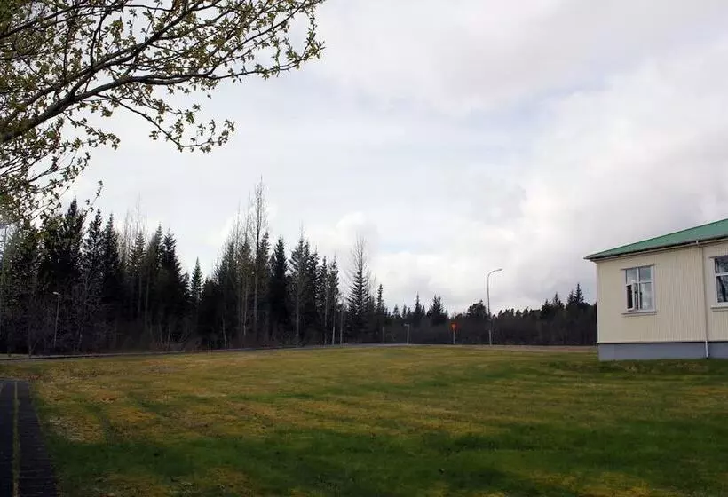 پانسیون Bjork Guesthouse