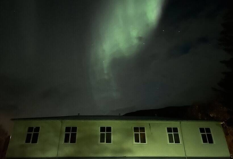 پانسیون Bjork Guesthouse