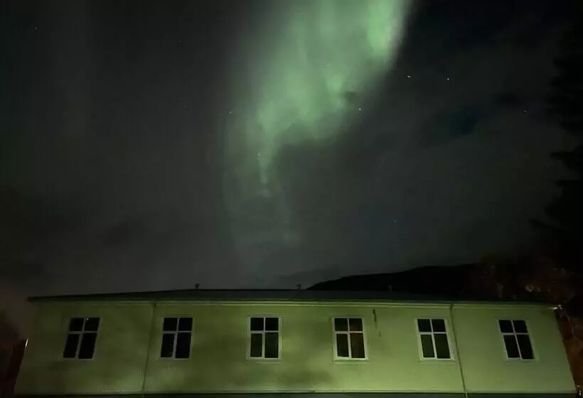 پانسیون Bjork Guesthouse