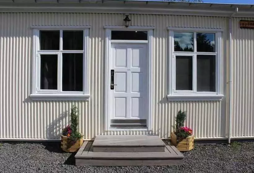 پانسیون Bjork Guesthouse