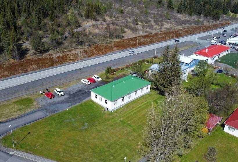 پانسیون Bjork Guesthouse