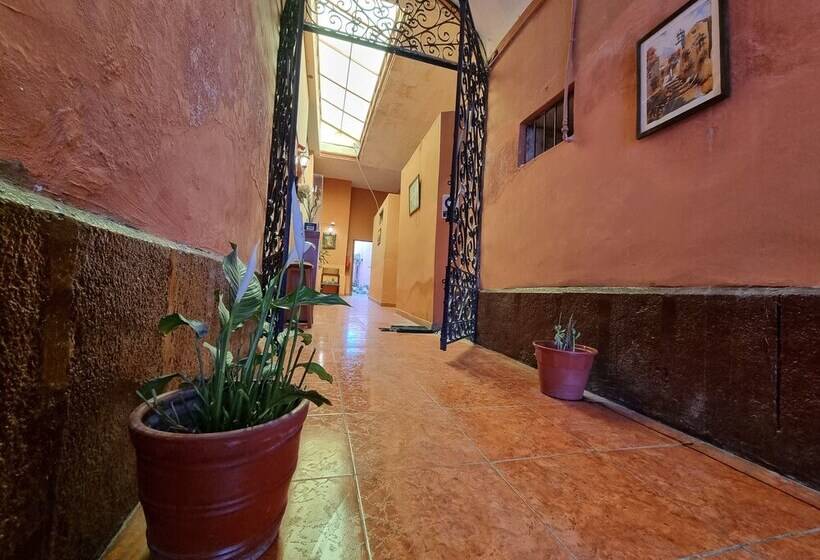 Pansiyon Casona De Sillar