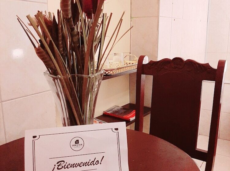 Pansiyon Casona De Sillar