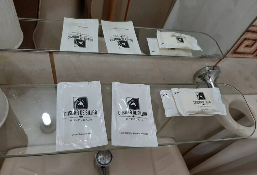 Pansiyon Casona De Sillar