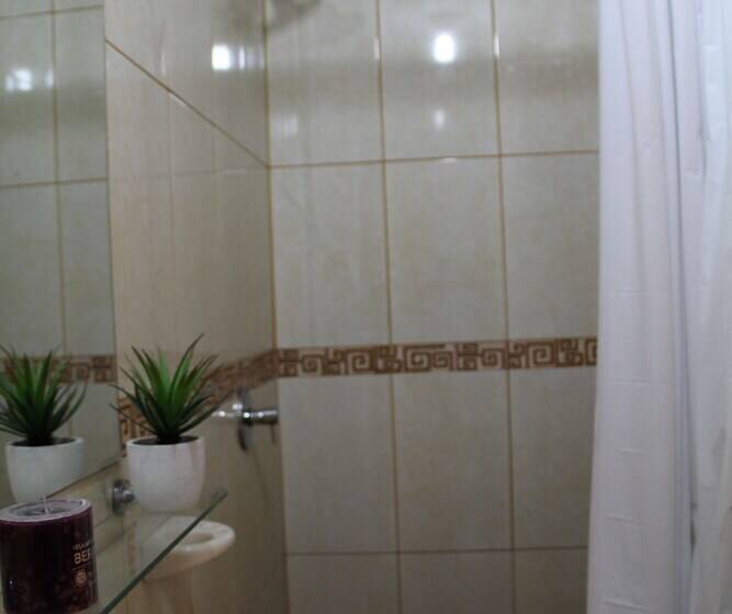 Pansiyon Casona De Sillar