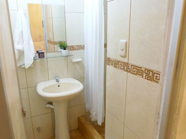 Pansiyon Casona De Sillar