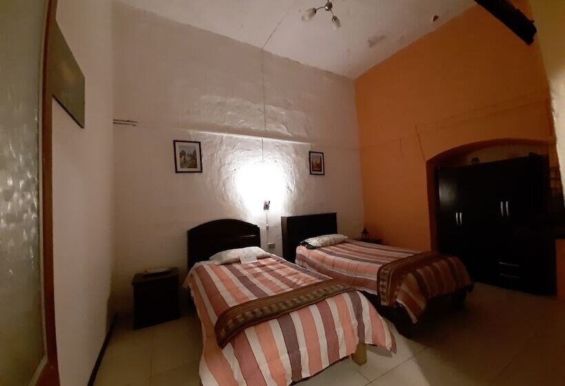 Pansiyon Casona De Sillar