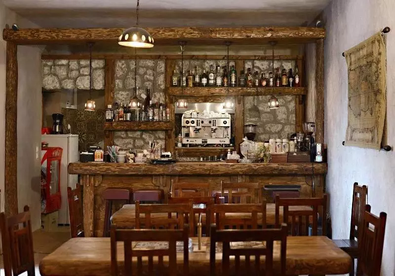 ペンション La Locanda