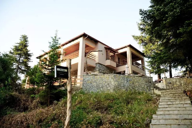 ペンション La Locanda