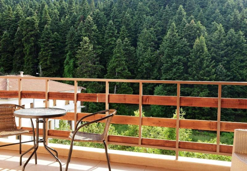 Pension (Hôtel basse catégorie) La Locanda