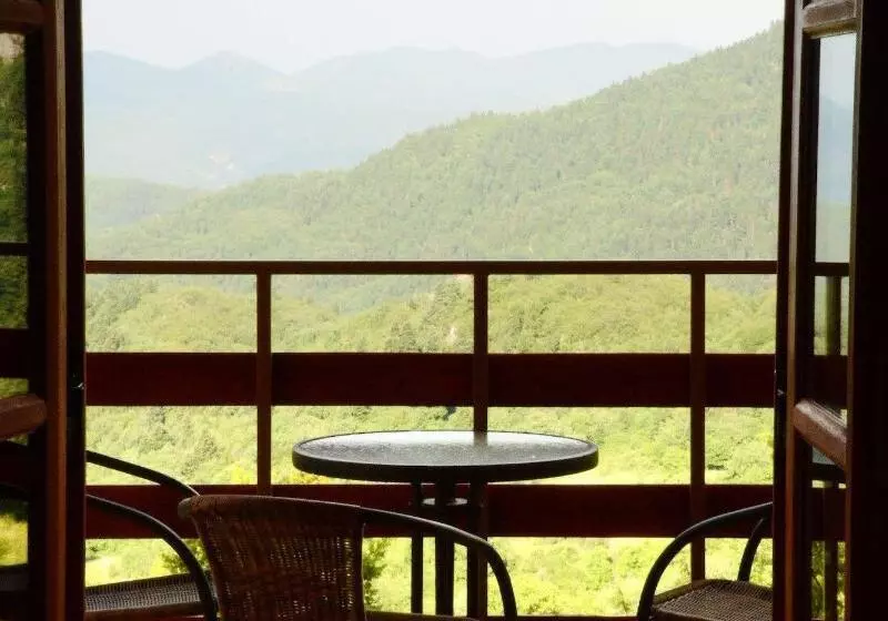 ペンション La Locanda