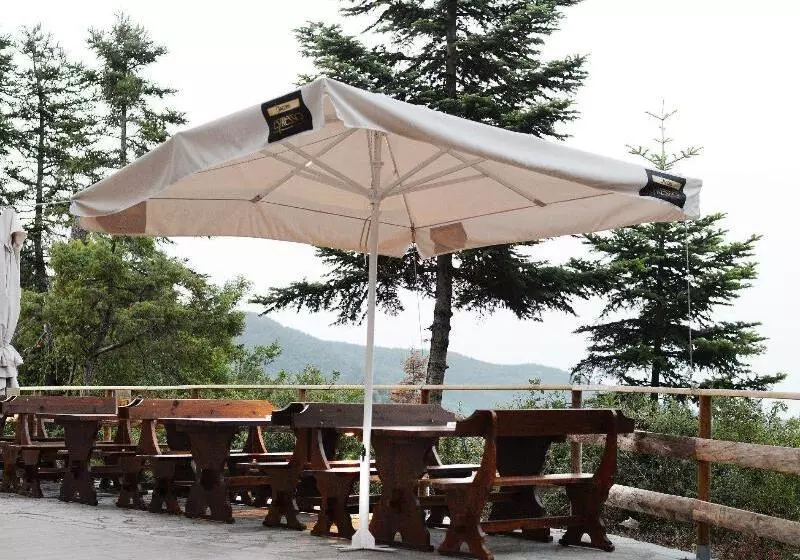 ペンション La Locanda