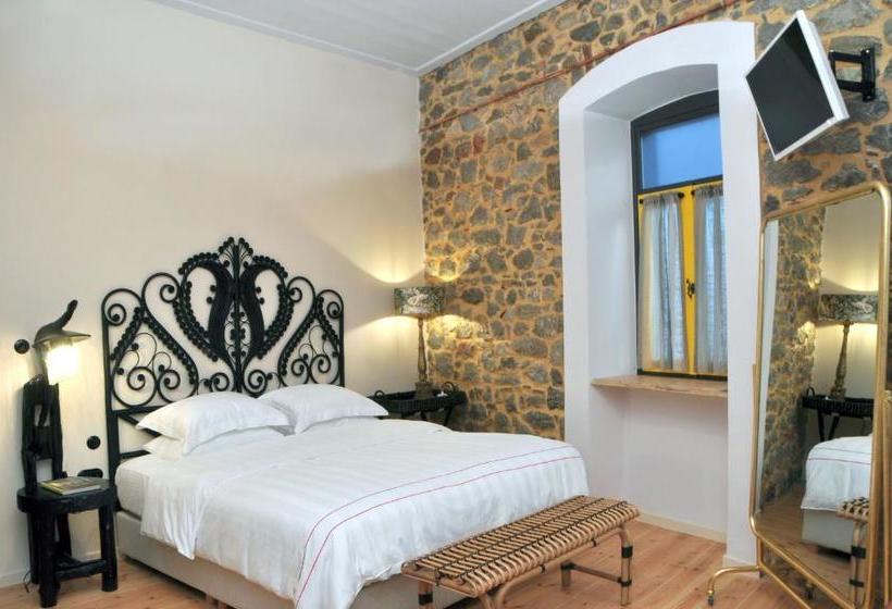 Majatalo Leone Guest House