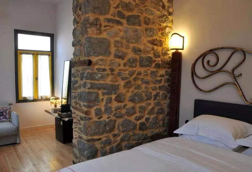 ペンション Leone Guest House