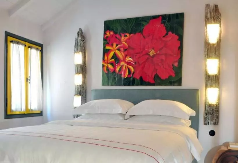 ペンション Leone Guest House