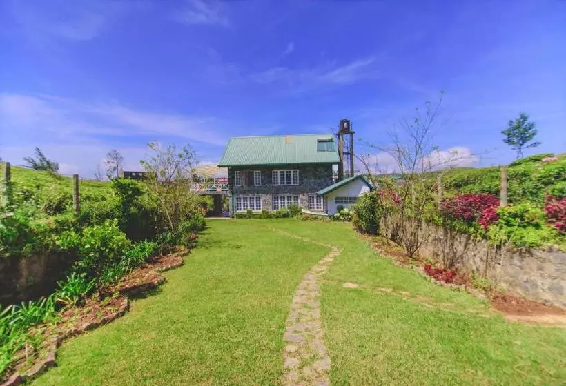 ペンション Sarah Cottage  Nuwara Eliya