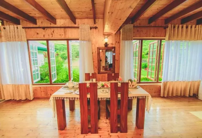 ペンション Sarah Cottage  Nuwara Eliya