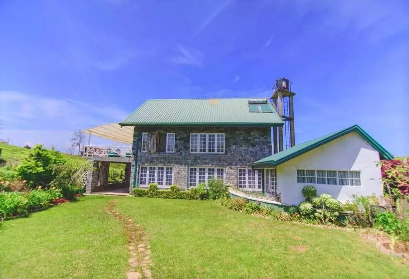 ペンション Sarah Cottage  Nuwara Eliya