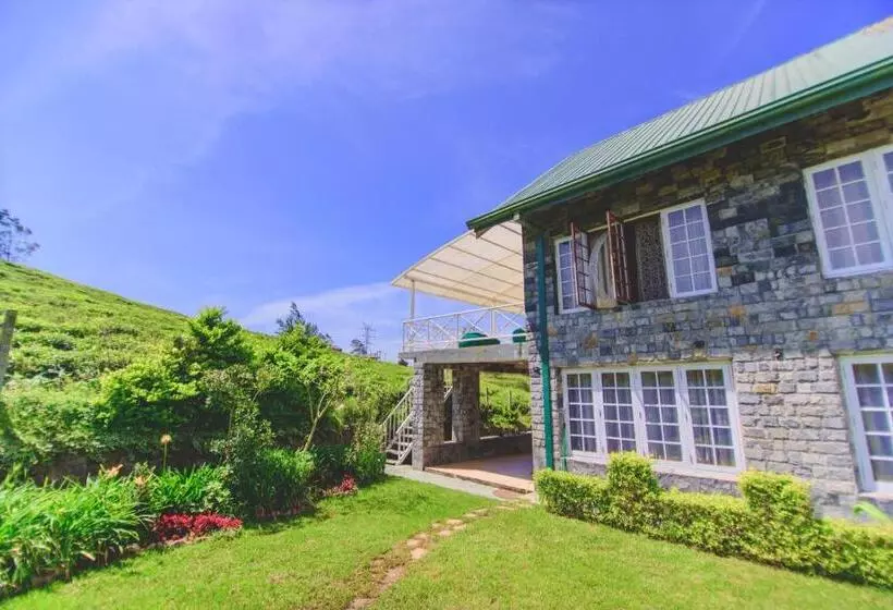 ペンション Sarah Cottage  Nuwara Eliya