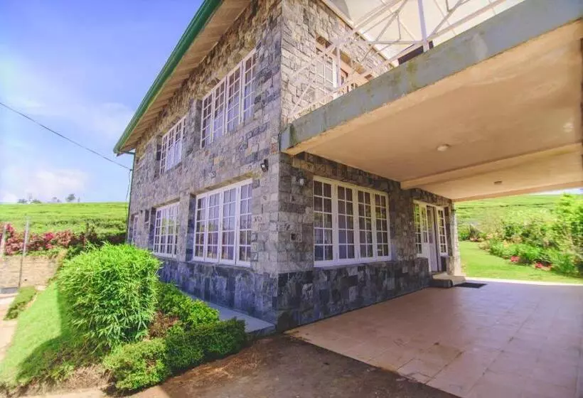 ペンション Sarah Cottage  Nuwara Eliya