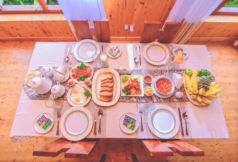 ペンション Sarah Cottage  Nuwara Eliya