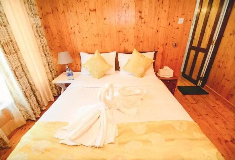 ペンション Sarah Cottage  Nuwara Eliya