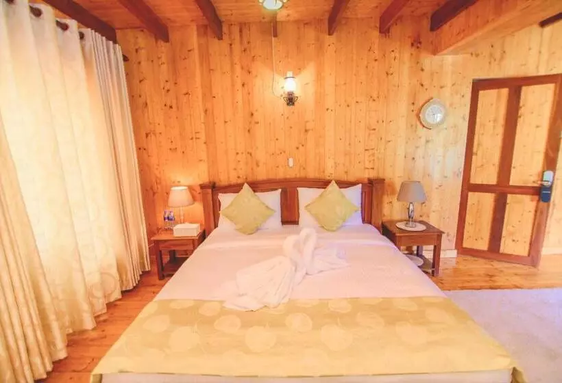 ペンション Sarah Cottage  Nuwara Eliya