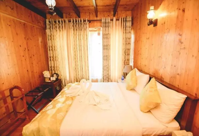 ペンション Sarah Cottage  Nuwara Eliya
