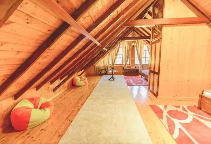 ペンション Sarah Cottage  Nuwara Eliya