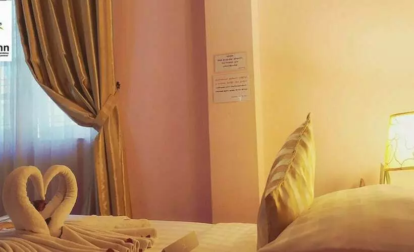 پانسیون Stone Inn