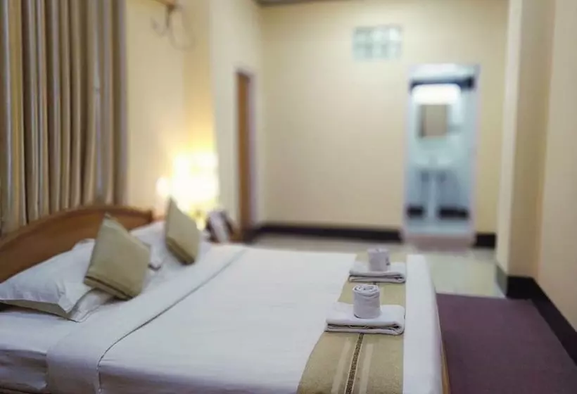 پانسیون Stone Inn