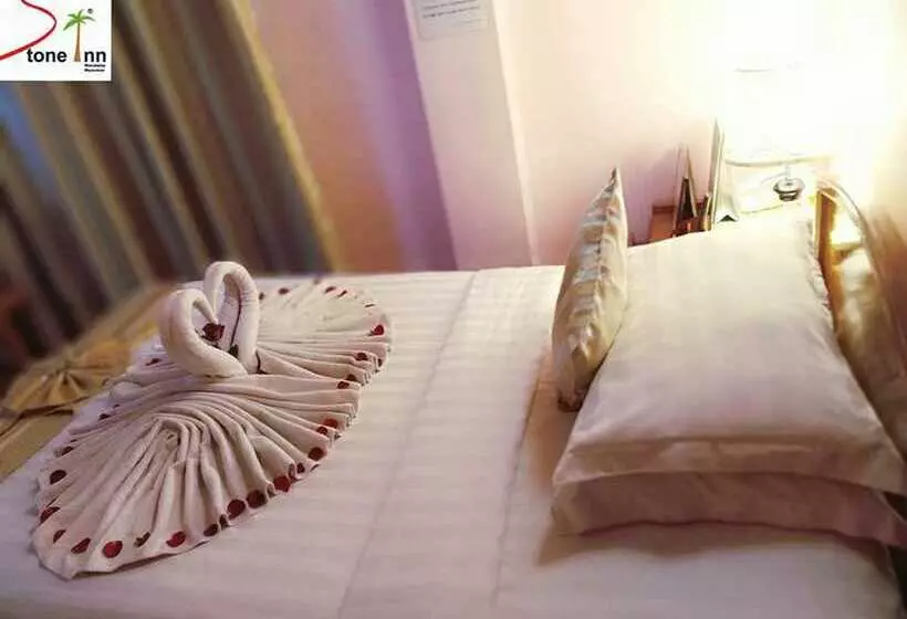 پانسیون Stone Inn