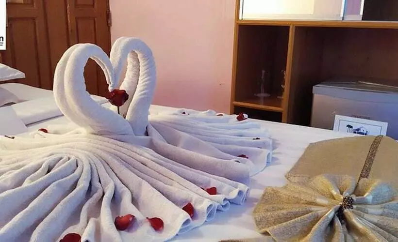 پانسیون Stone Inn